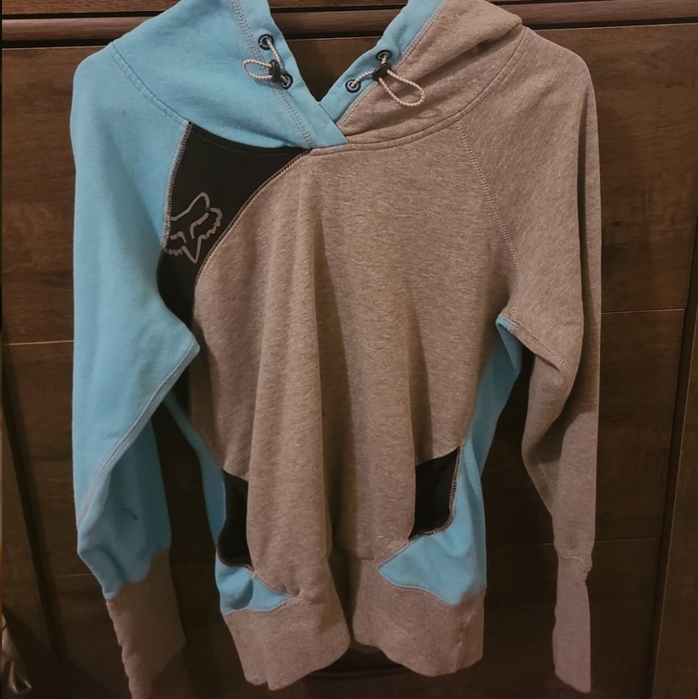 Fox Racing Hoodie